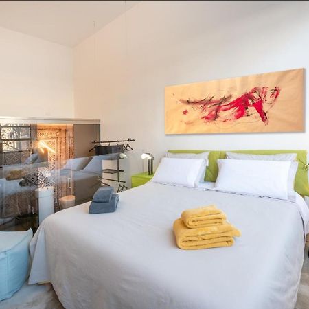 Loft 19 Bed & Breakfast ตูริน ภายนอก รูปภาพ