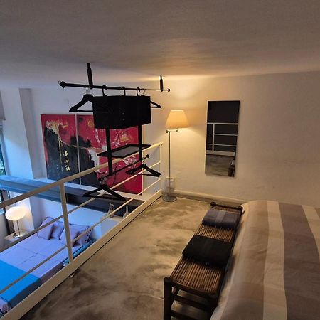 Loft 19 Bed & Breakfast ตูริน ภายนอก รูปภาพ