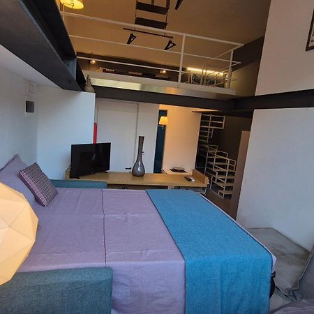Loft 19 Bed & Breakfast ตูริน ภายนอก รูปภาพ