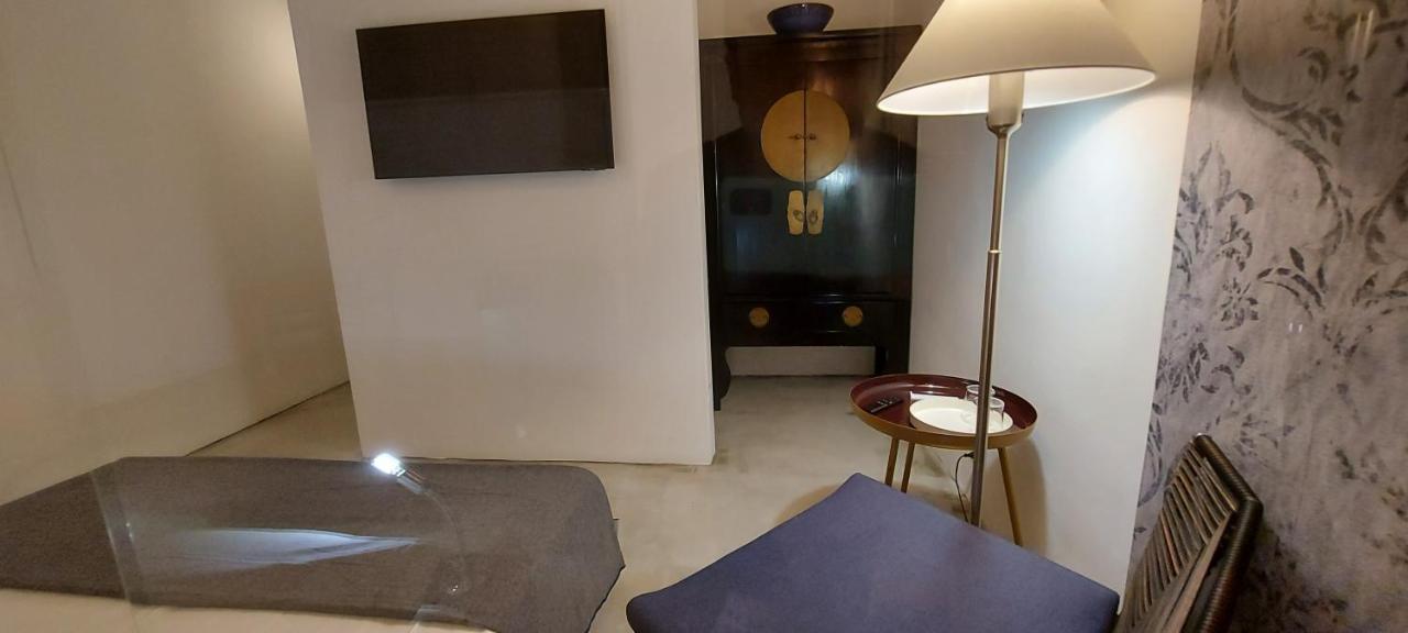 Loft 19 Bed & Breakfast ตูริน ภายนอก รูปภาพ