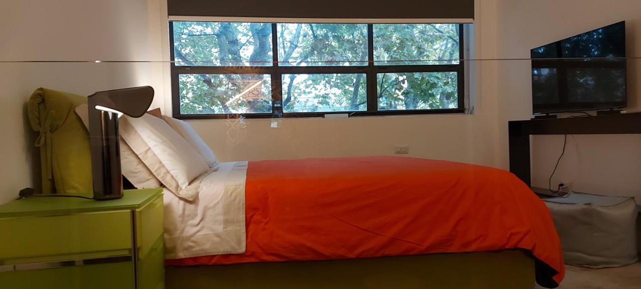 Loft 19 Bed & Breakfast ตูริน ภายนอก รูปภาพ