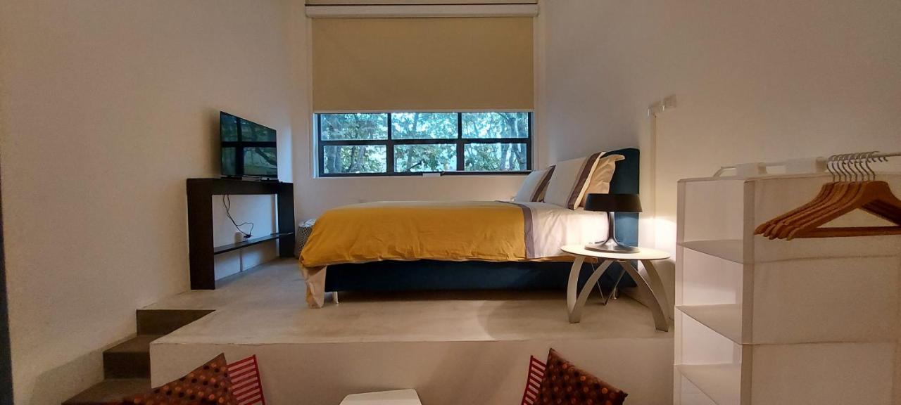 Loft 19 Bed & Breakfast ตูริน ภายนอก รูปภาพ