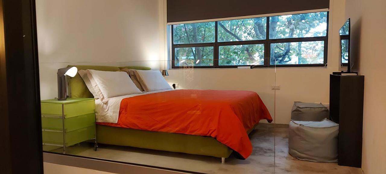Loft 19 Bed & Breakfast ตูริน ภายนอก รูปภาพ