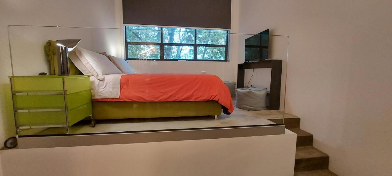 Loft 19 Bed & Breakfast ตูริน ภายนอก รูปภาพ