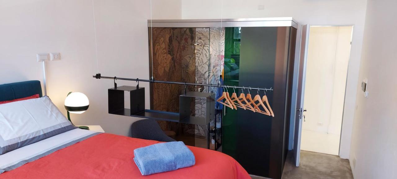 Loft 19 Bed & Breakfast ตูริน ภายนอก รูปภาพ