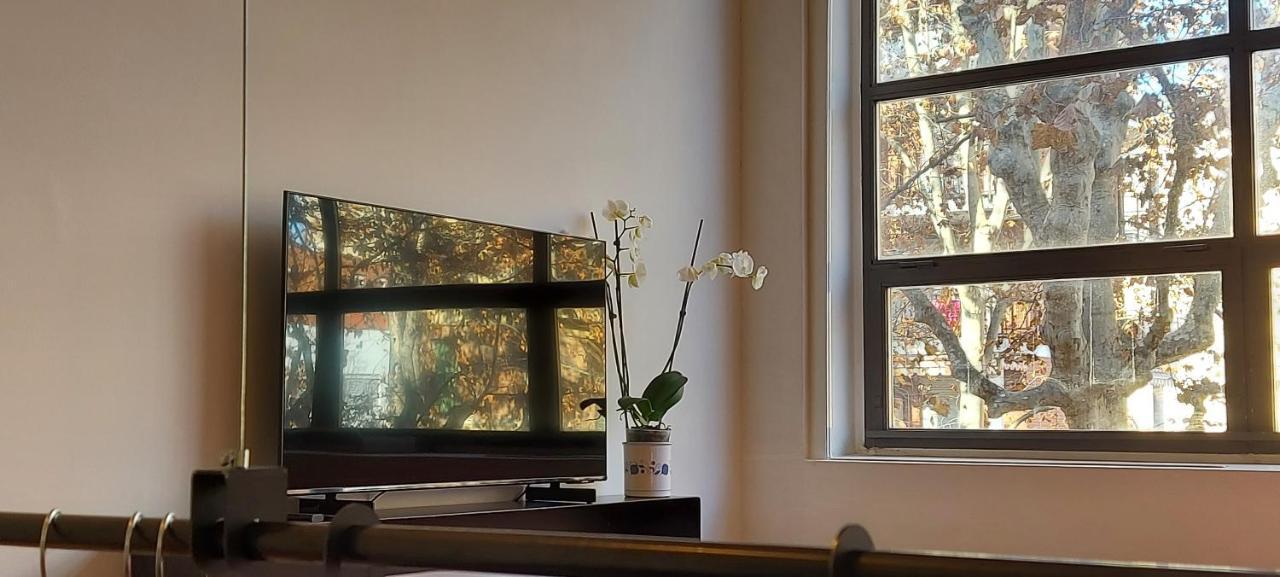 Loft 19 Bed & Breakfast ตูริน ภายนอก รูปภาพ