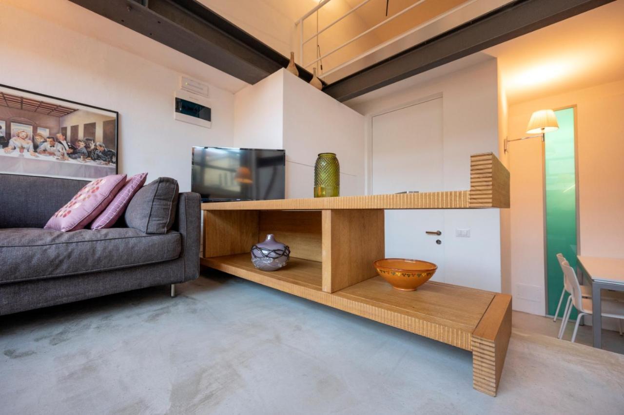Loft 19 Bed & Breakfast ตูริน ภายนอก รูปภาพ