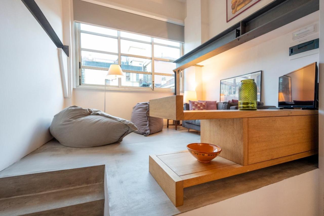 Loft 19 Bed & Breakfast ตูริน ภายนอก รูปภาพ
