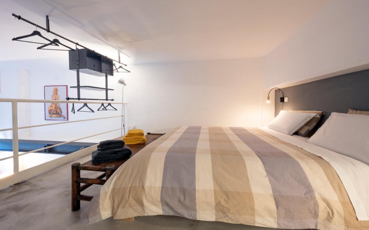 Loft 19 Bed & Breakfast ตูริน ภายนอก รูปภาพ