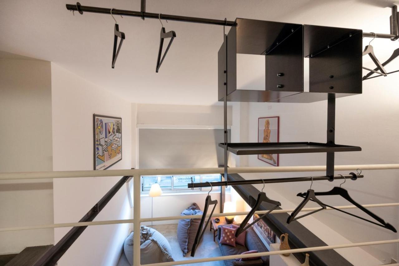 Loft 19 Bed & Breakfast ตูริน ภายนอก รูปภาพ