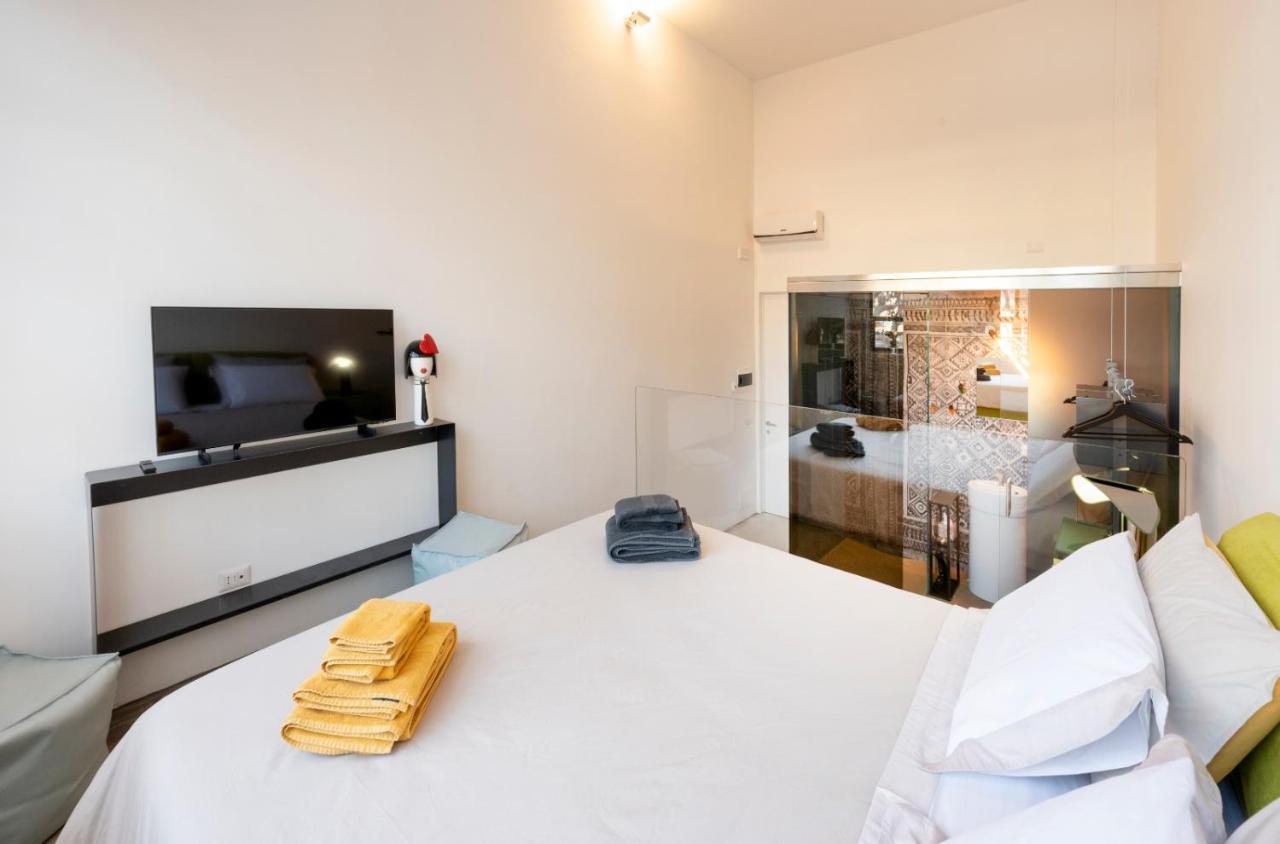 Loft 19 Bed & Breakfast ตูริน ภายนอก รูปภาพ