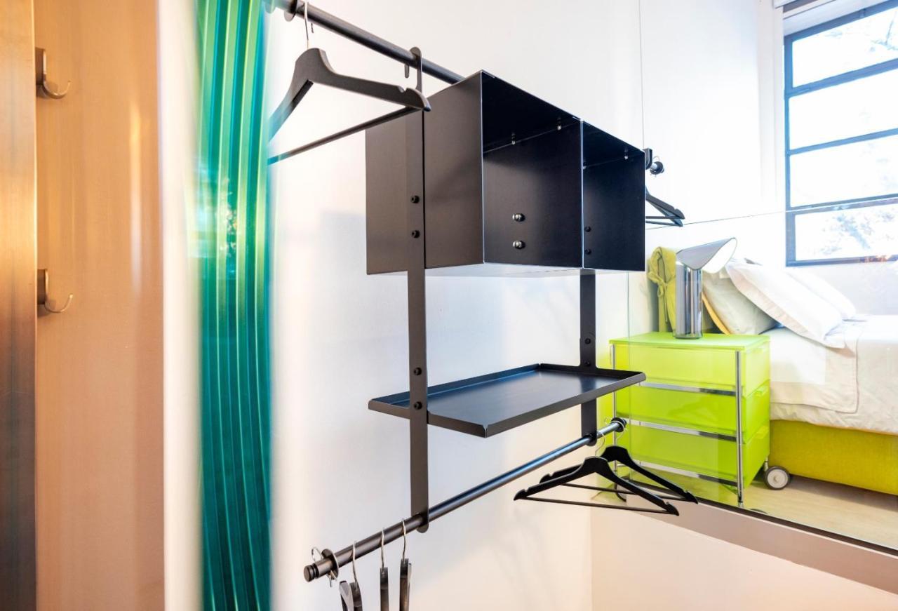 Loft 19 Bed & Breakfast ตูริน ภายนอก รูปภาพ