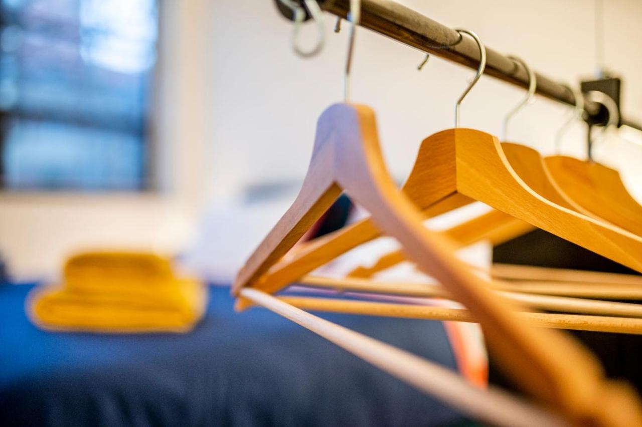 Loft 19 Bed & Breakfast ตูริน ภายนอก รูปภาพ