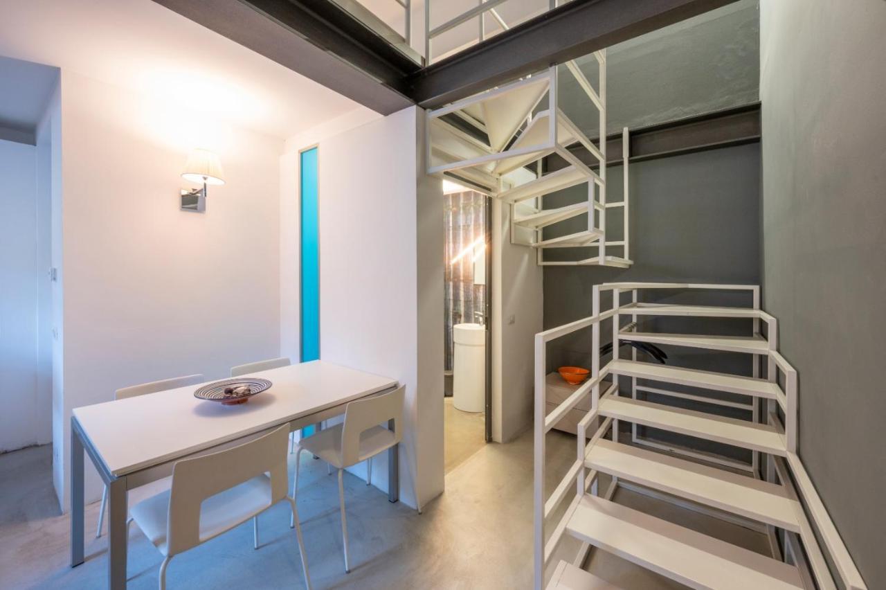 Loft 19 Bed & Breakfast ตูริน ภายนอก รูปภาพ