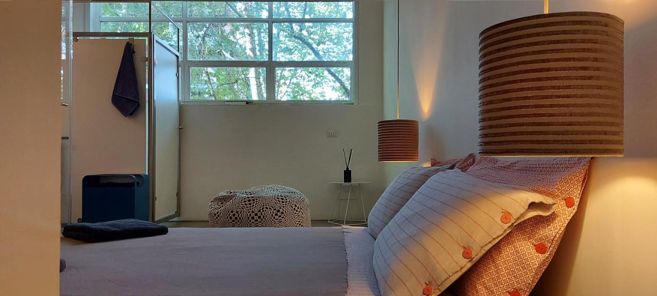 Loft 19 Bed & Breakfast ตูริน ภายนอก รูปภาพ
