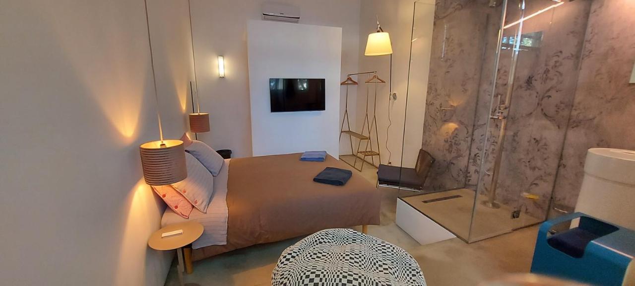 Loft 19 Bed & Breakfast ตูริน ภายนอก รูปภาพ