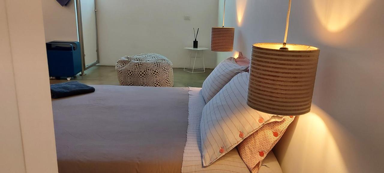 Loft 19 Bed & Breakfast ตูริน ภายนอก รูปภาพ