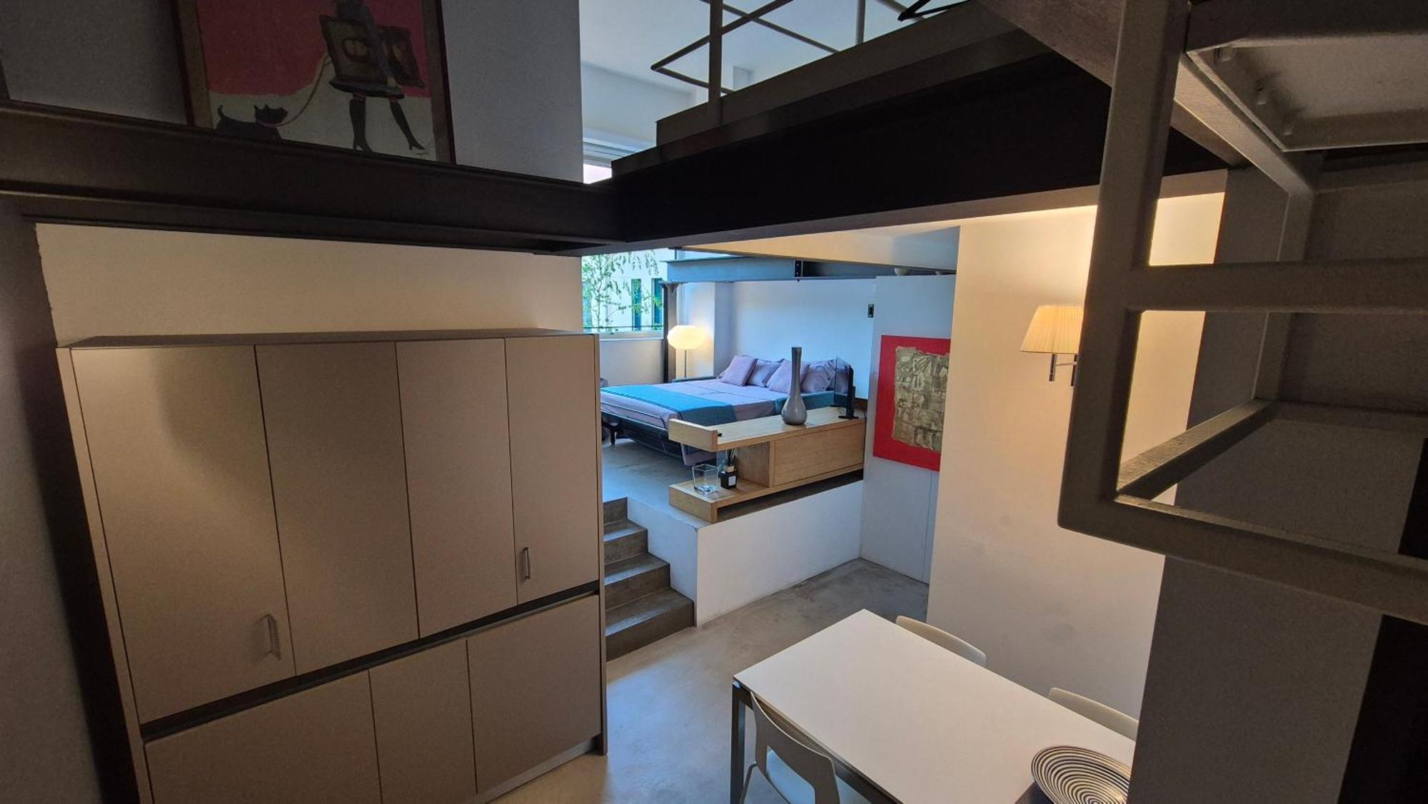 Loft 19 Bed & Breakfast ตูริน ภายนอก รูปภาพ