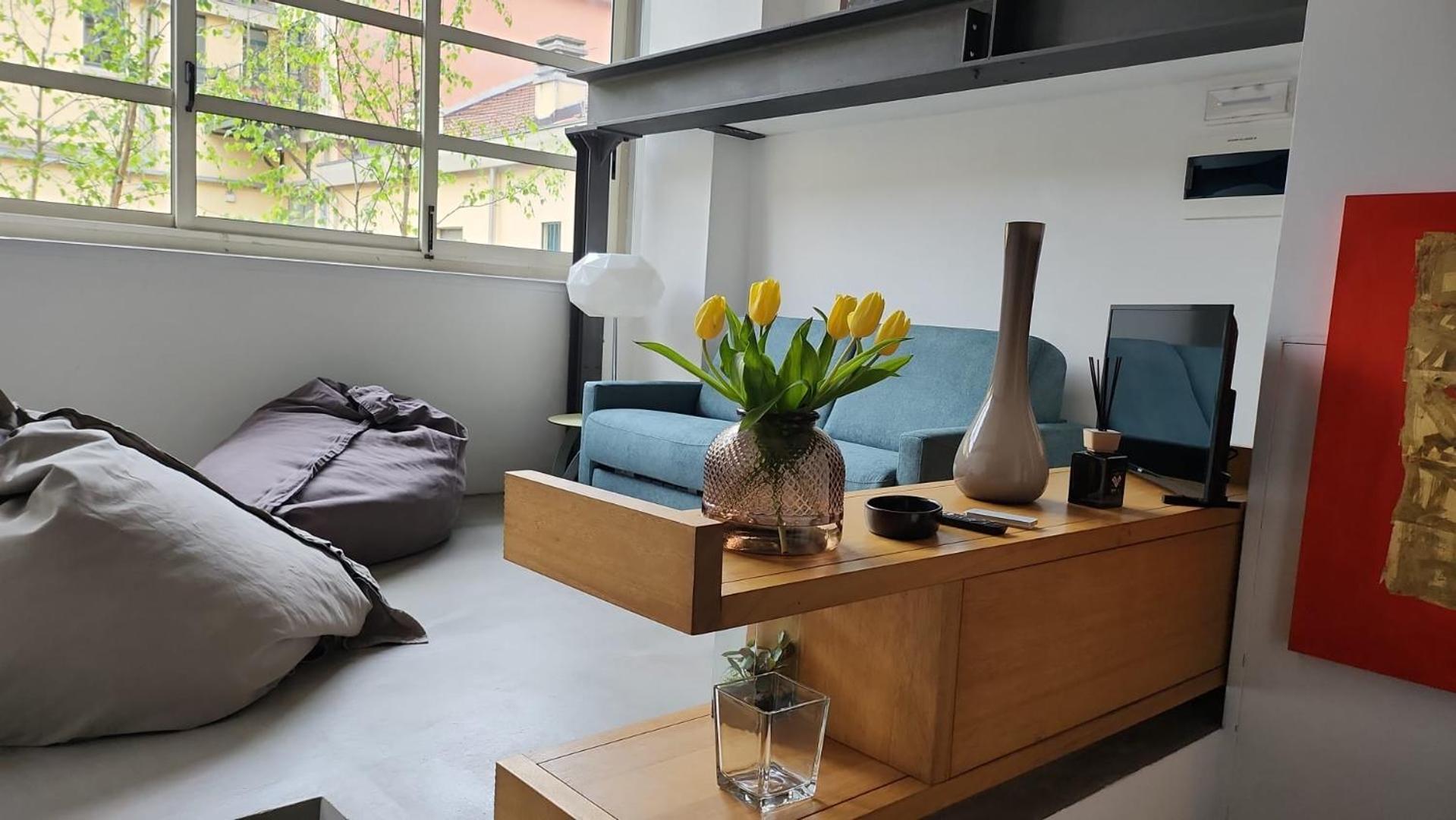 Loft 19 Bed & Breakfast ตูริน ภายนอก รูปภาพ